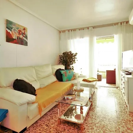 3 Bedroom Stunning In Torrevieja