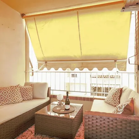 Apartment 3 Bedroom Stunning In Torrevieja