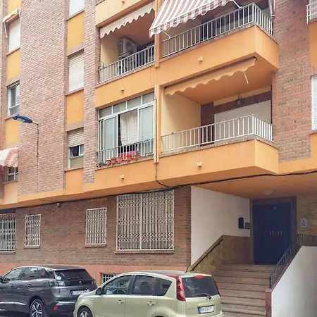 Apartment 3 Bedroom Stunning In Torrevieja
