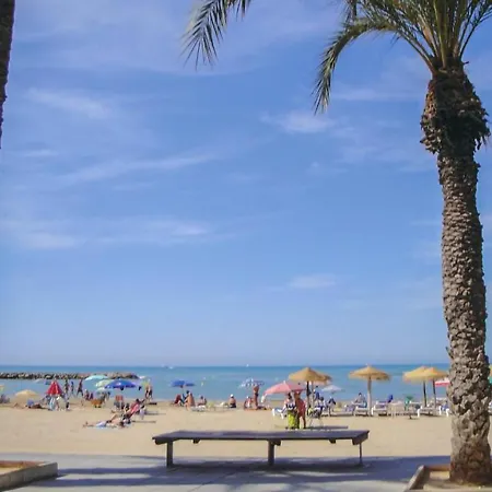 Apartament 3 Bedroom Stunning In Torrevieja